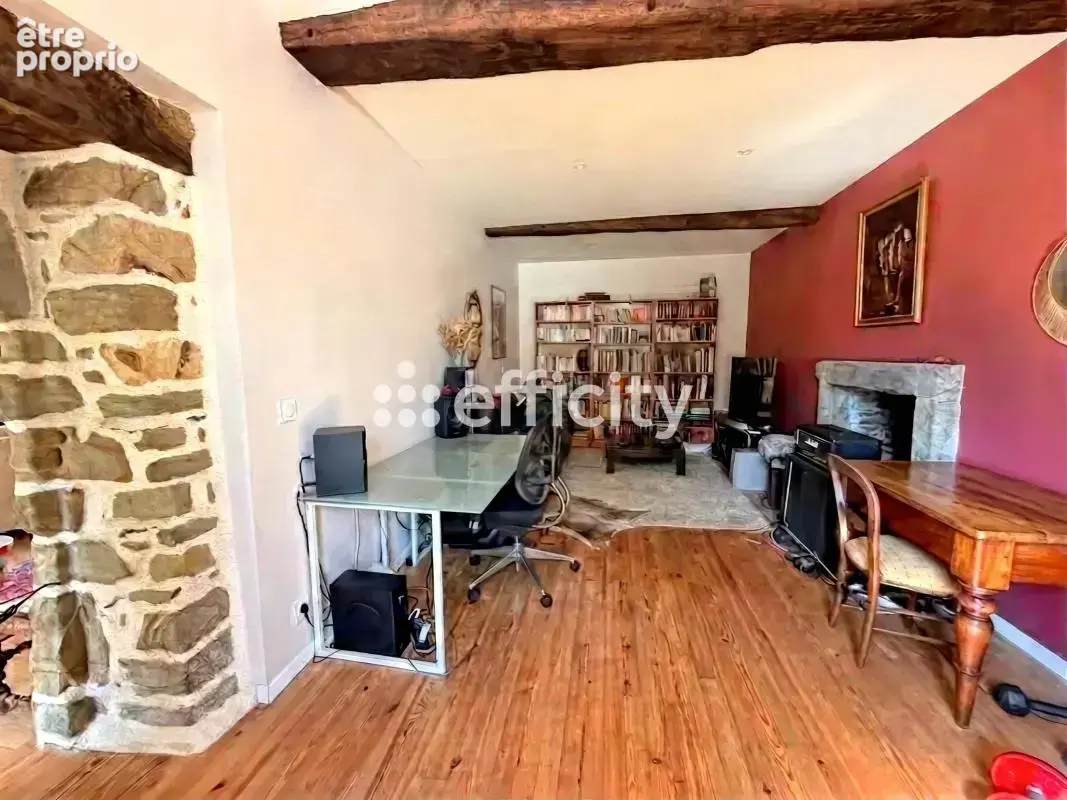 Maison 6 pièces 160 m² à vendre à Pire-Sur-Seiche (35150) - photo 9