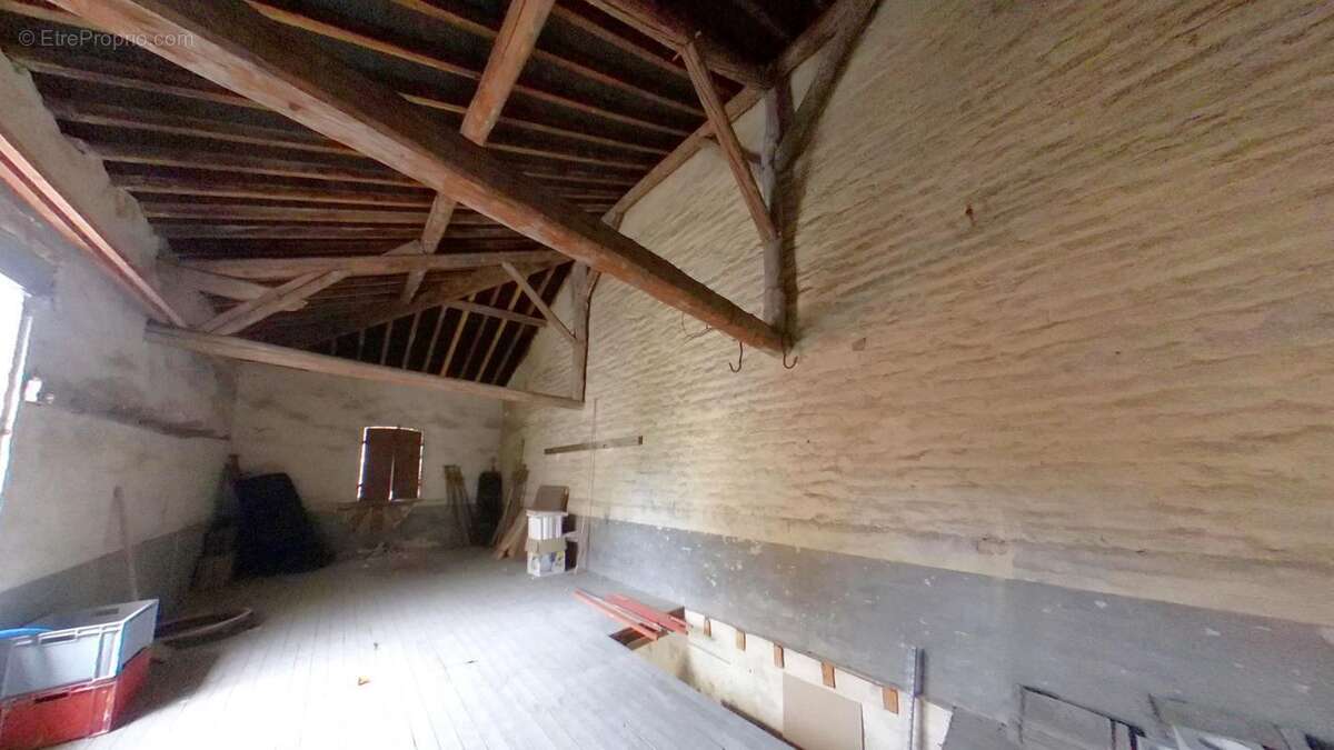 Maison À Vendre - photo 24