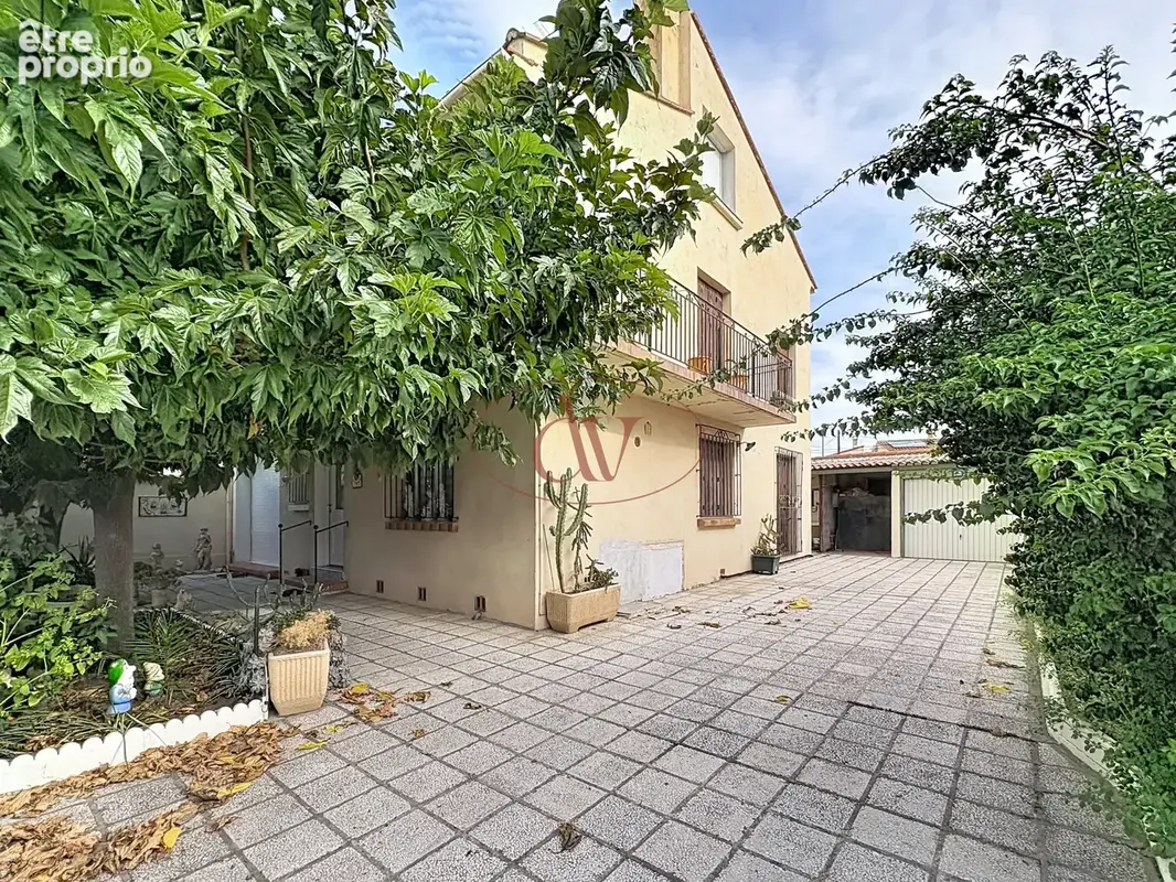 Grande maison familiale à proximité de l'hôpital - photo 19