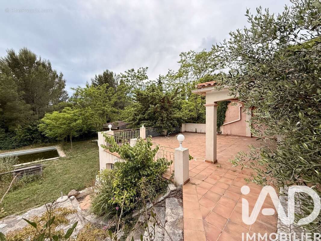 Photo 4 - Maison à CASSIS