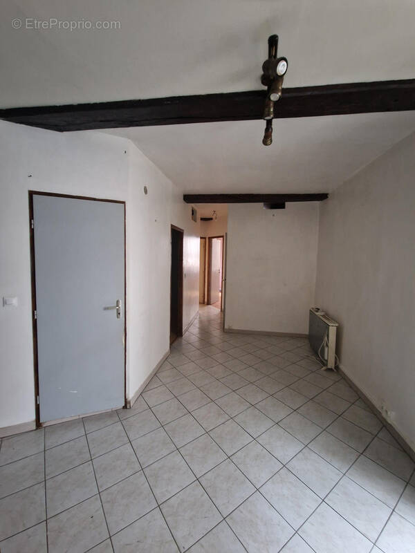 Appartement à BAYONNE