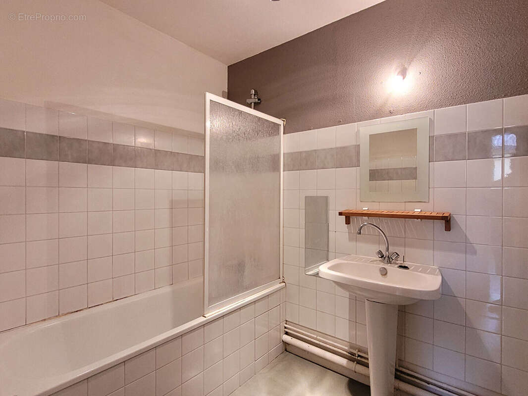 Appartement à LE PUY-EN-VELAY