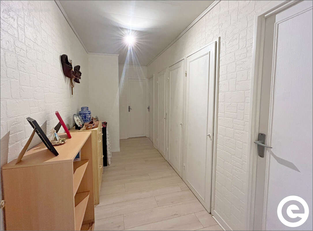 Appartement à SENS