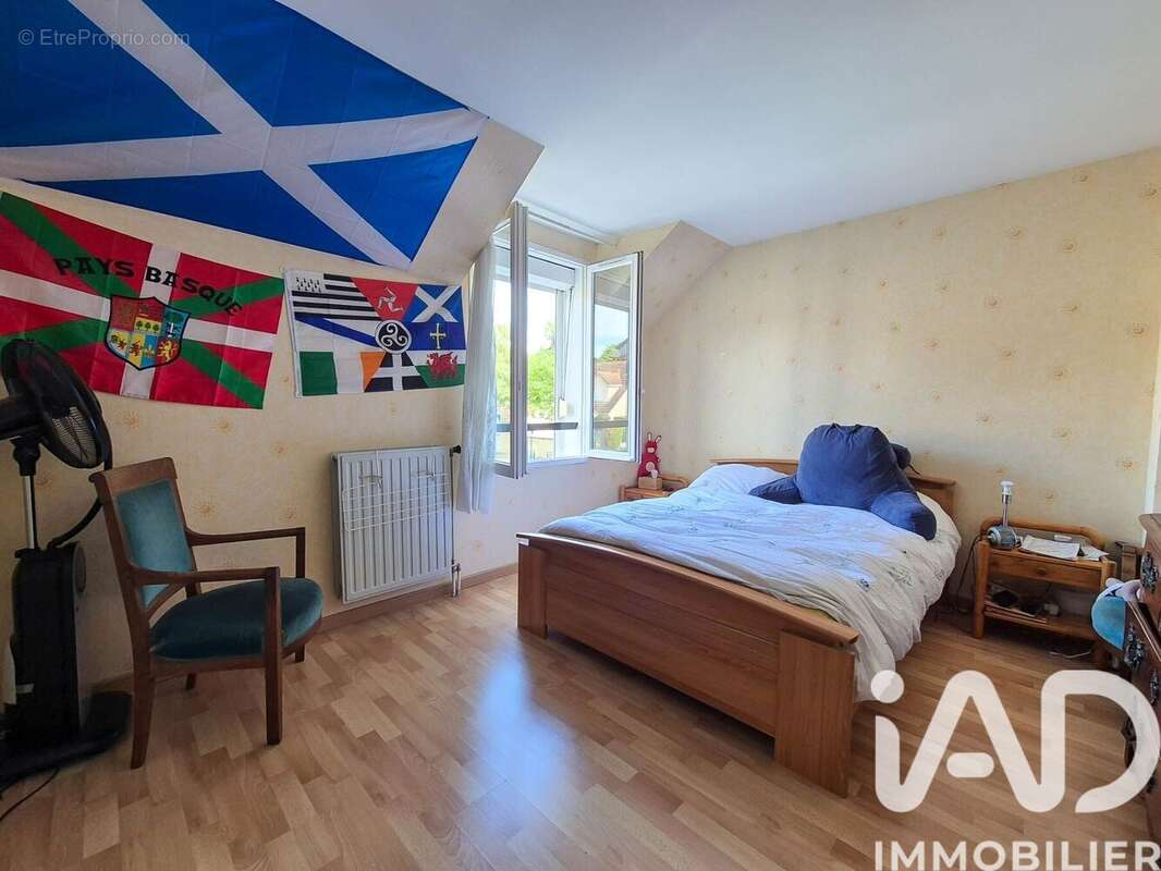 Photo 7 - Maison à VAUREAL