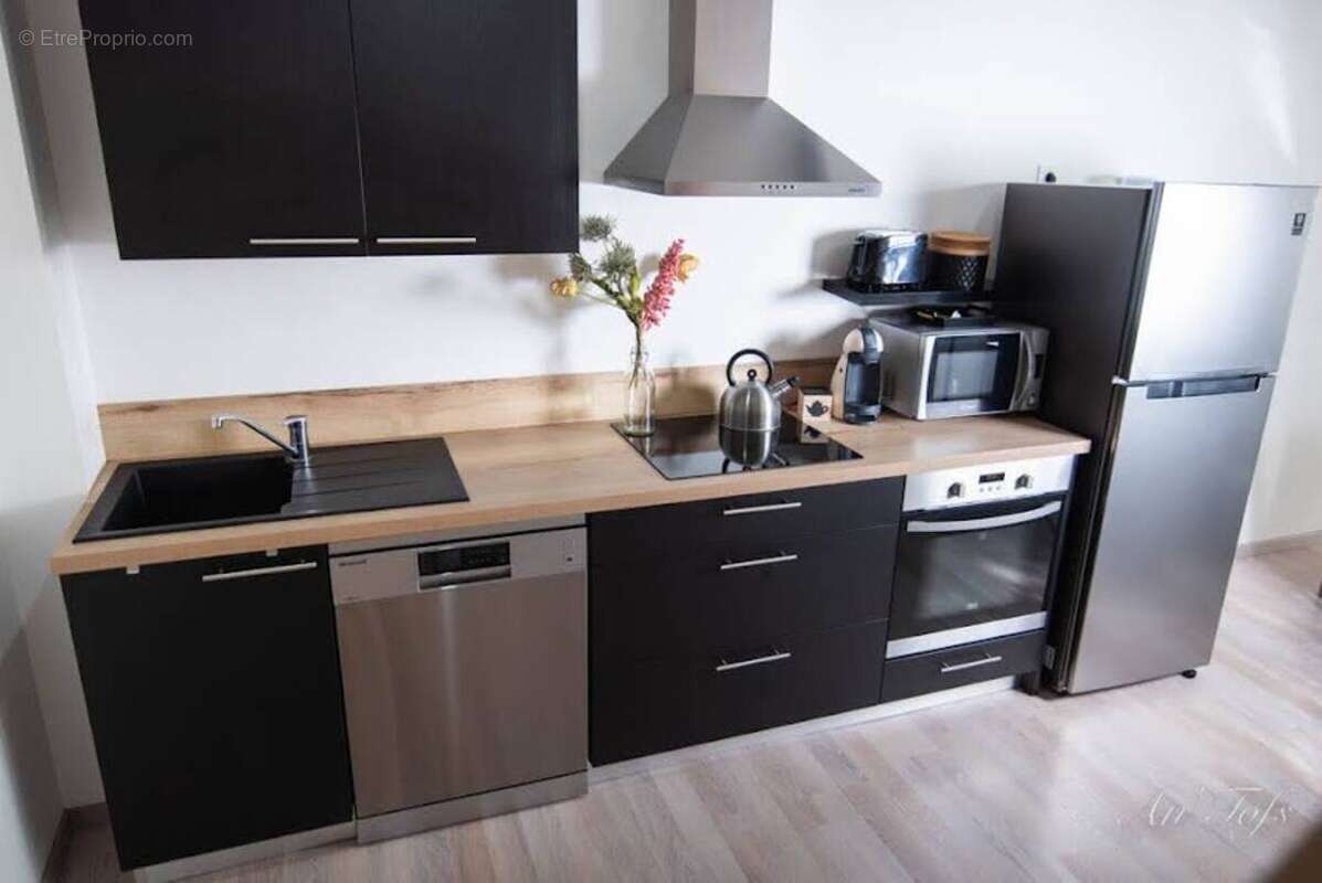 Appartement à CARCASSONNE