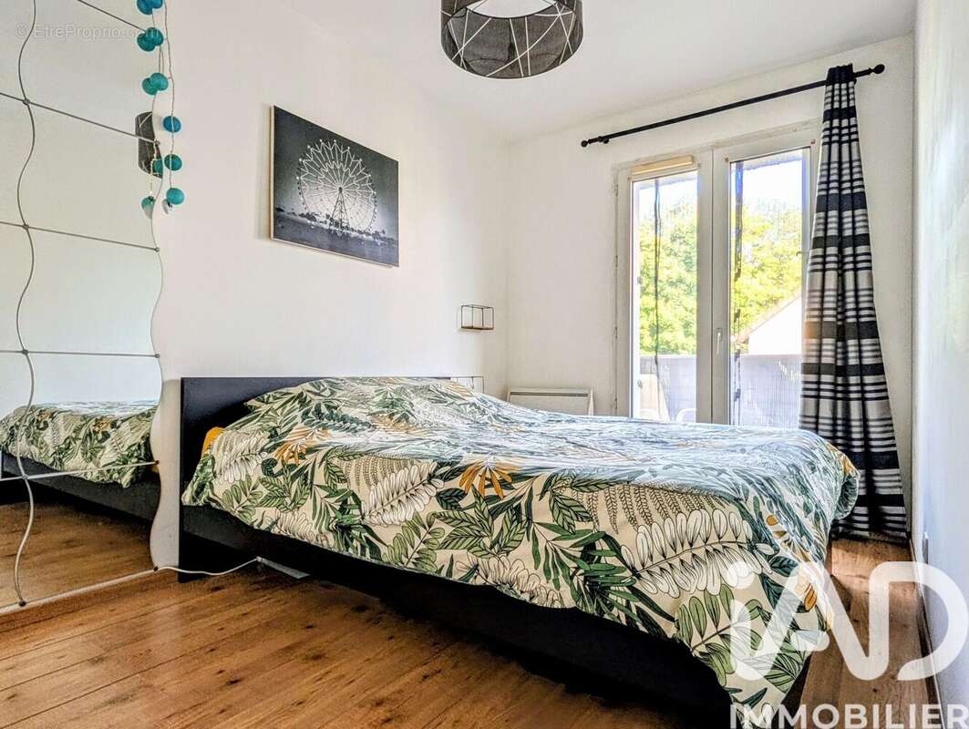 Photo 7 - Appartement à ATHIS-MONS