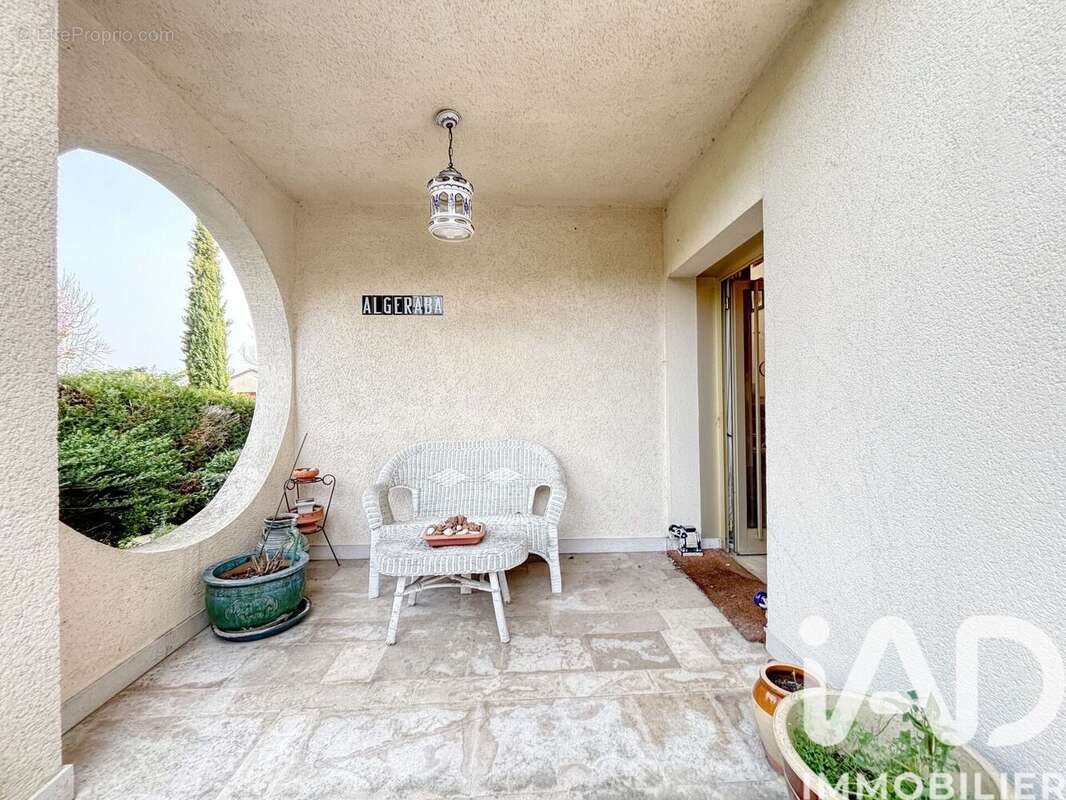 Photo 5 - Maison à CORBEIL-ESSONNES