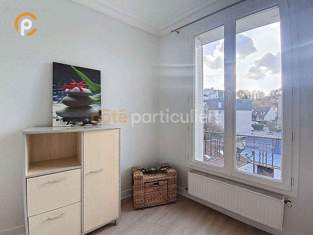 Appartement à IVRY-SUR-SEINE