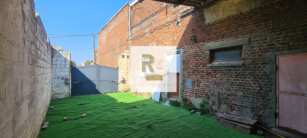 Grande maison individuelle pour primo accédant ou investisseur - photo 8