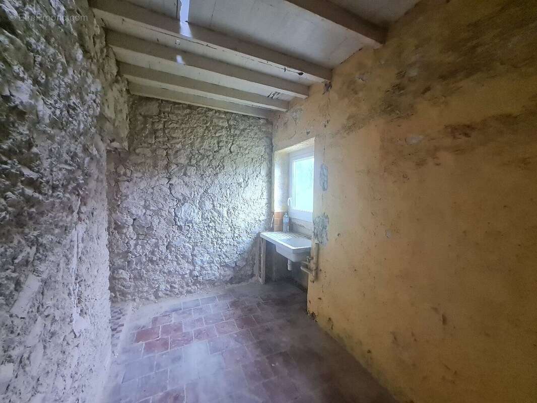 Maison à POUY-ROQUELAURE