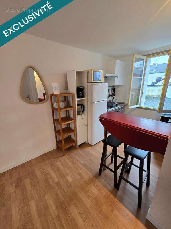 Photo 9 - Appartement à LE CROISIC