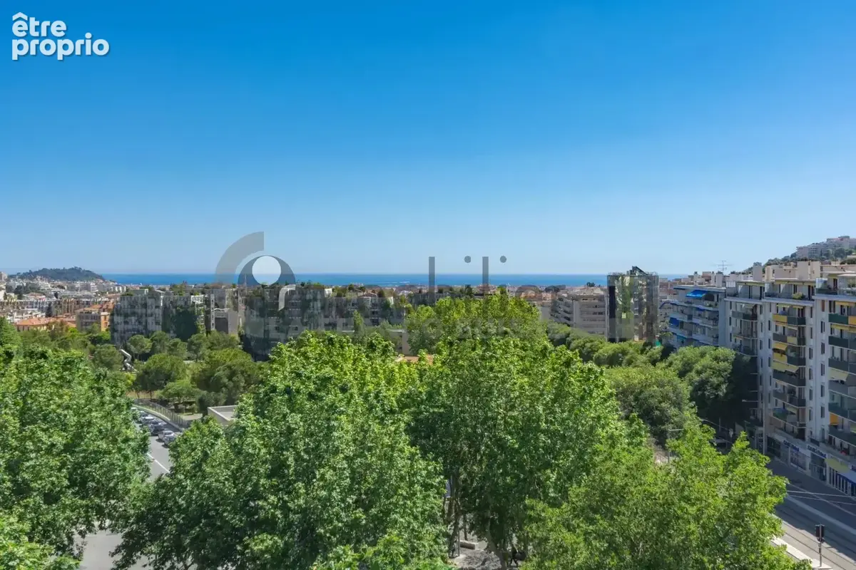 Dernier etage 4p terrasse 113m² cave garage - exclusivite - photo 15