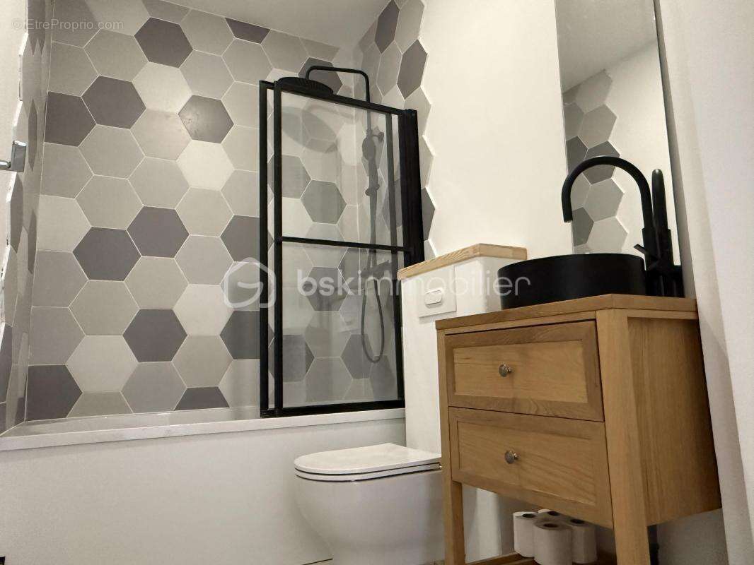 Appartement à AIX-LES-BAINS