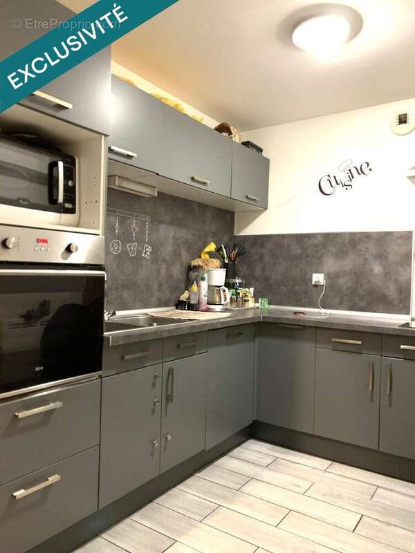 Photo 3 - Appartement à SAINT-CLAR