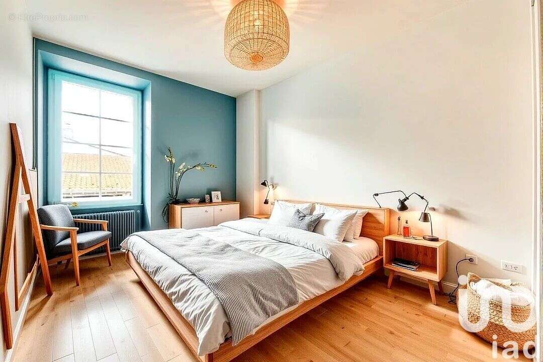 Photo 6 - Maison à SAINT-JULIEN-DE-CONCELLES