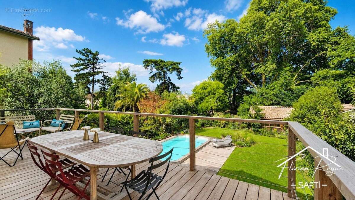 Photo 4 - Maison à LE BOUSCAT
