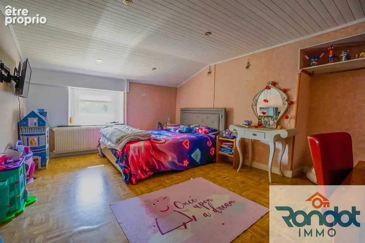 Maison 15 pièces / 12 chambres / 400 m2 / 641 m2 terrain - photo 6