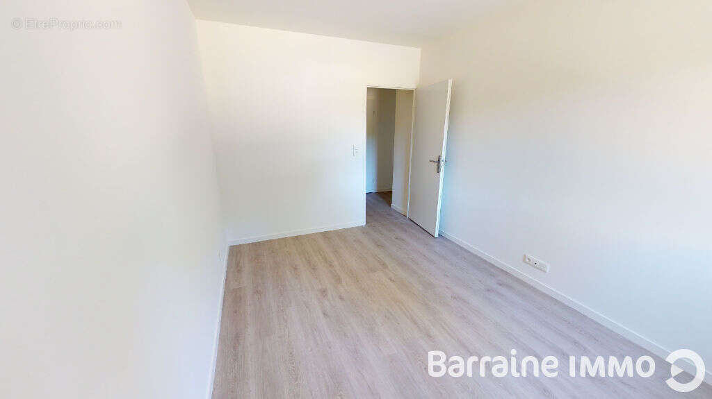 Appartement à GOUESNOU