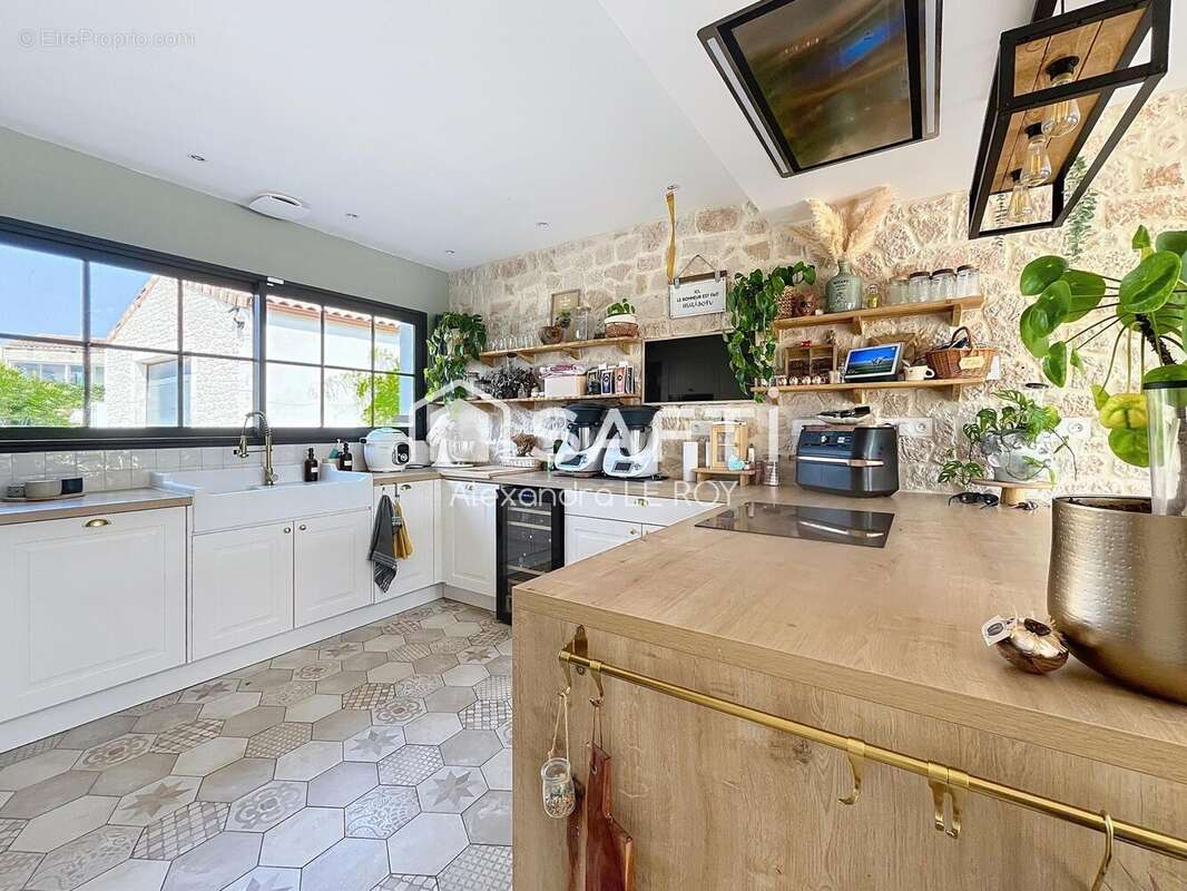 Photo 6 - Maison à USCLAS-DU-BOSC