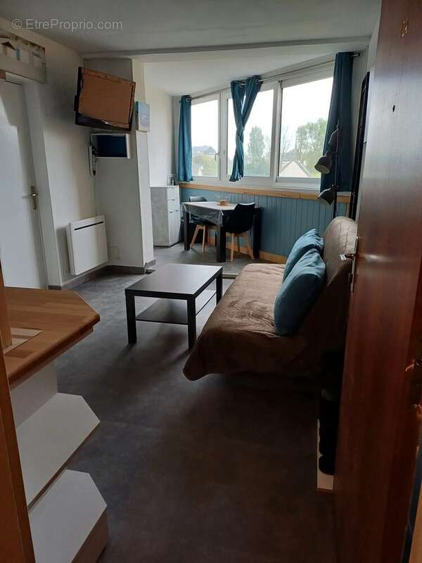 Appartement à CABOURG