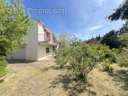 Maison à SANARY-SUR-MER