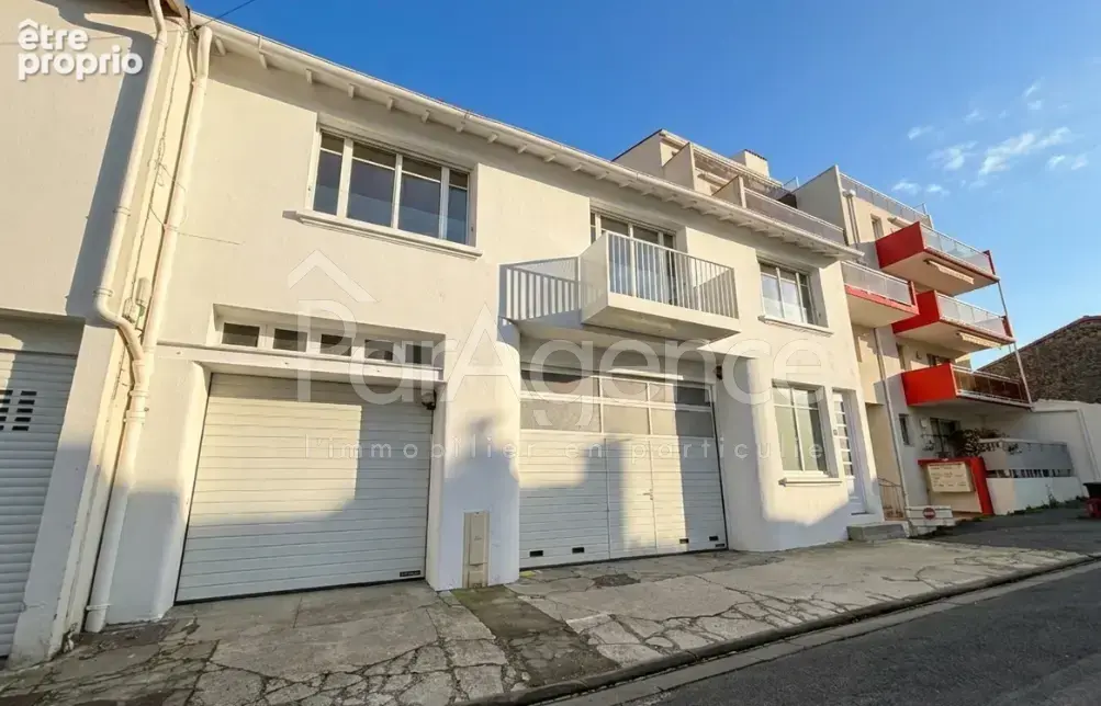 Appartement à ROYAN