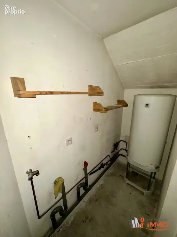 Appartement à vendre Ambérieu-en-Bugey - photo 8