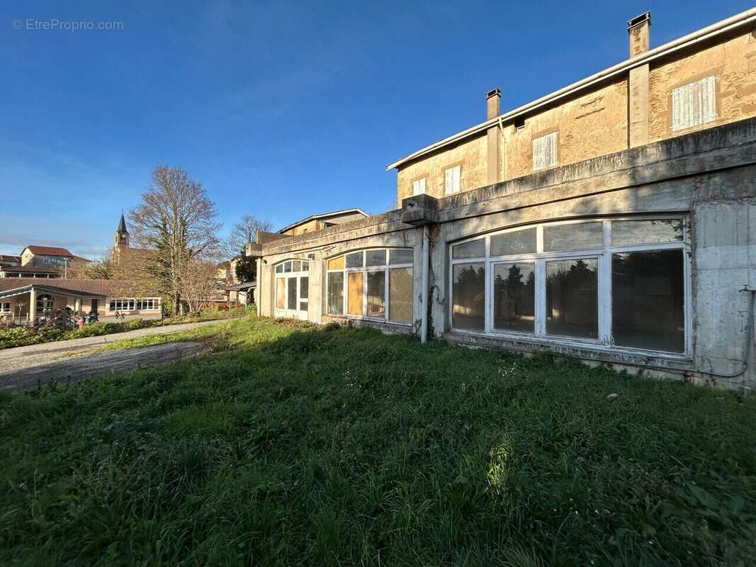 Appartement à MARGES