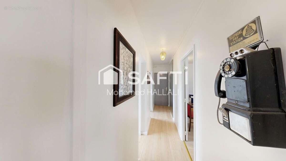 Photo 8 - Appartement à LA TESTE-DE-BUCH