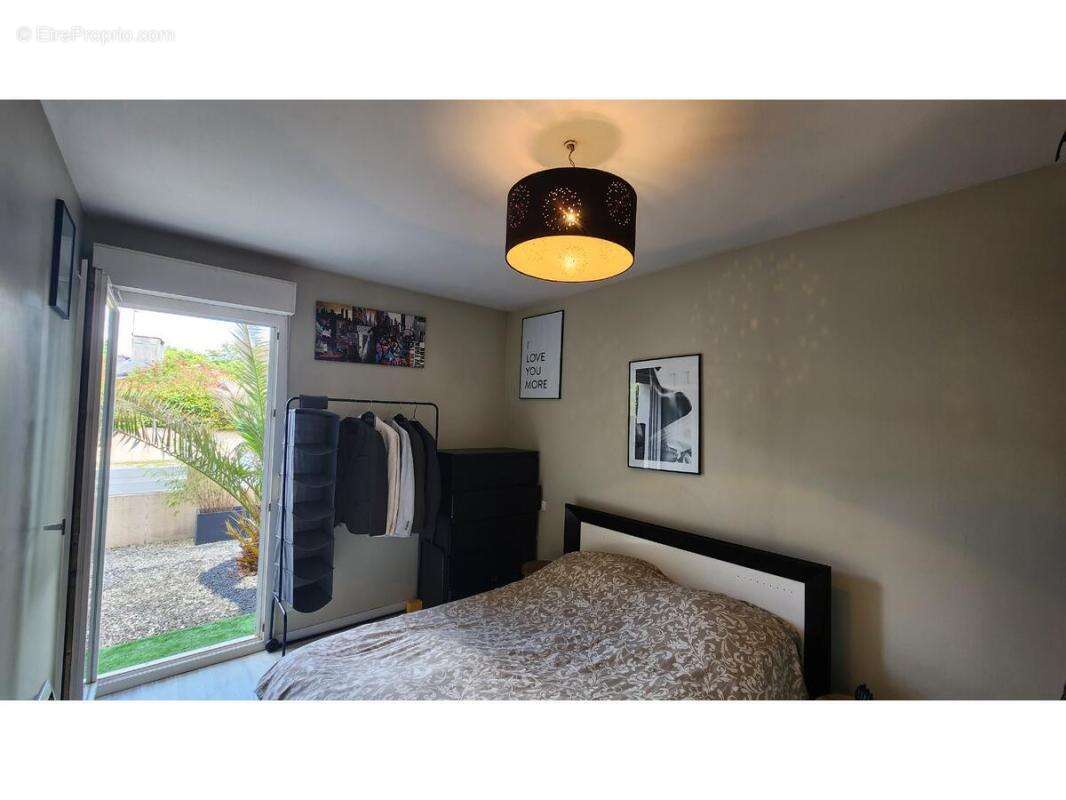 Appartement F3 - photo 14