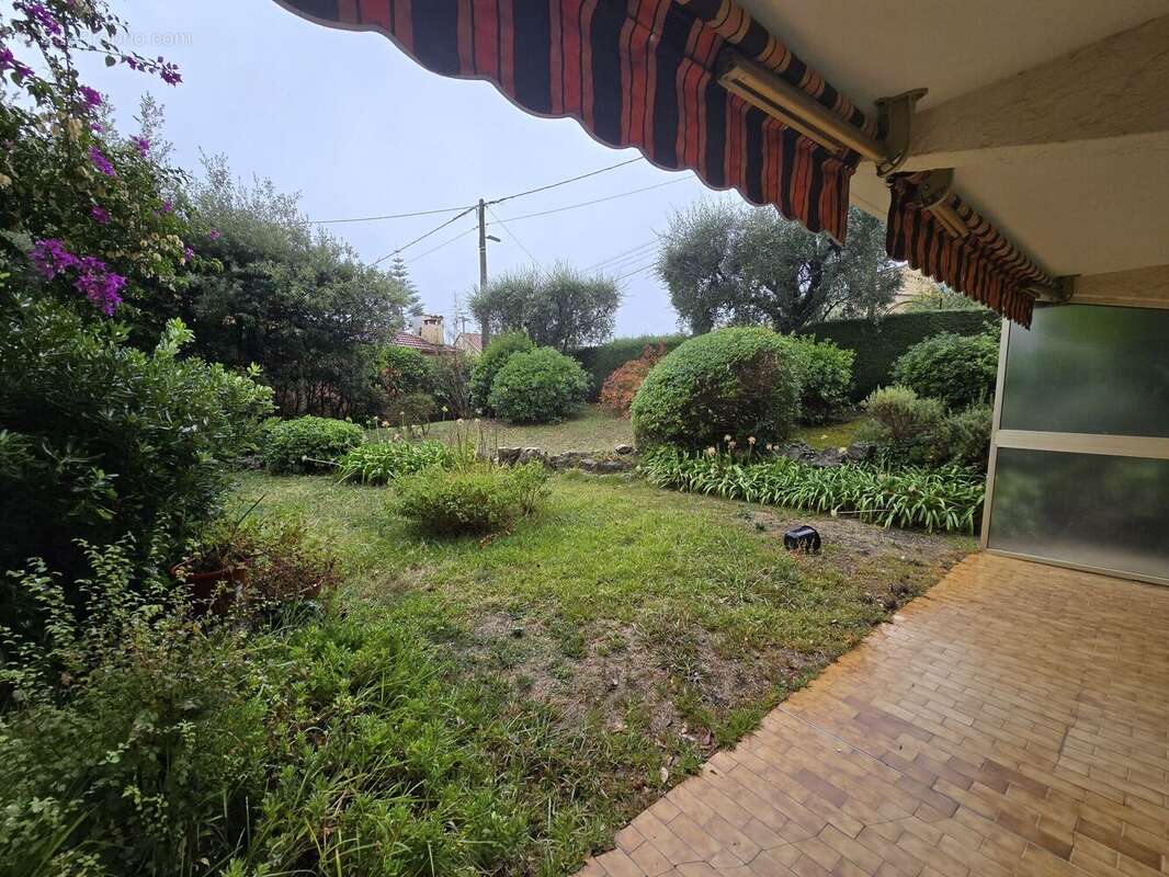 Photo 3 - Appartement à VENCE