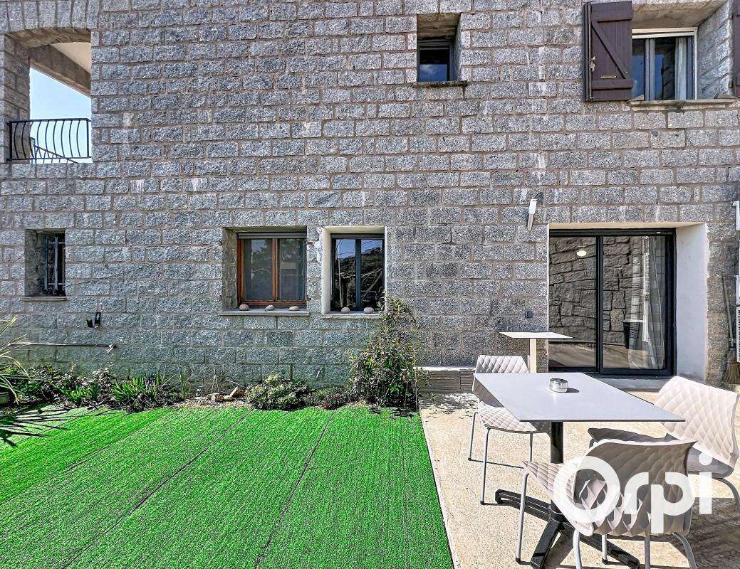 Maison à PORTO-VECCHIO