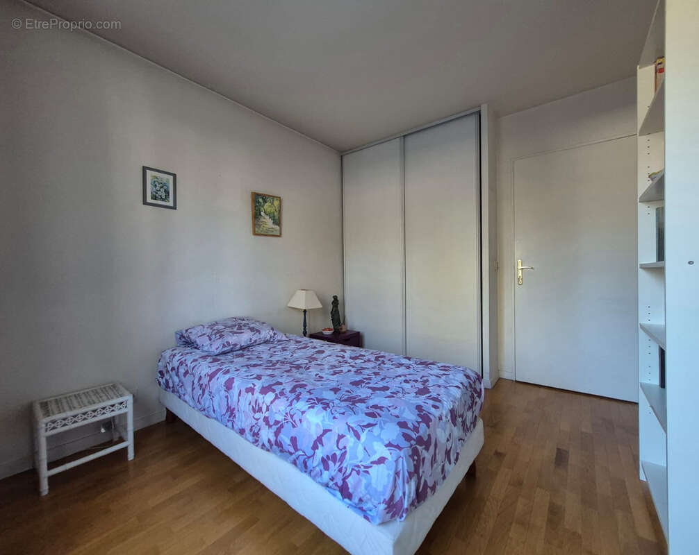 Appartement à THIAIS