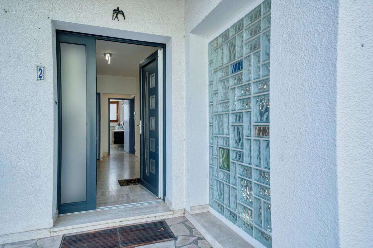 Maison à BLAINVILLE-SUR-L&#039;EAU