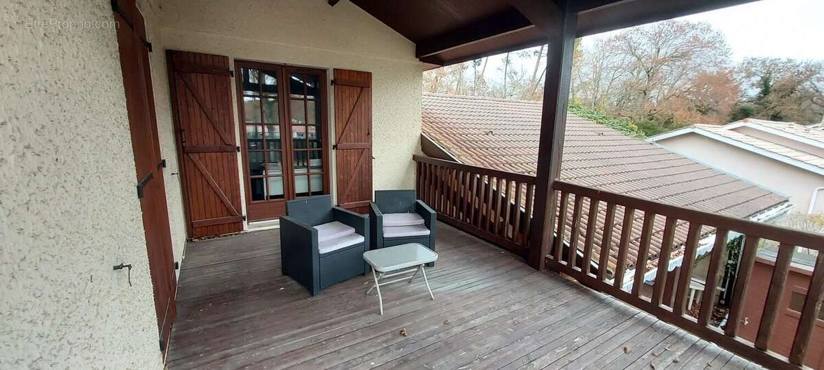 Maison à ANDERNOS-LES-BAINS