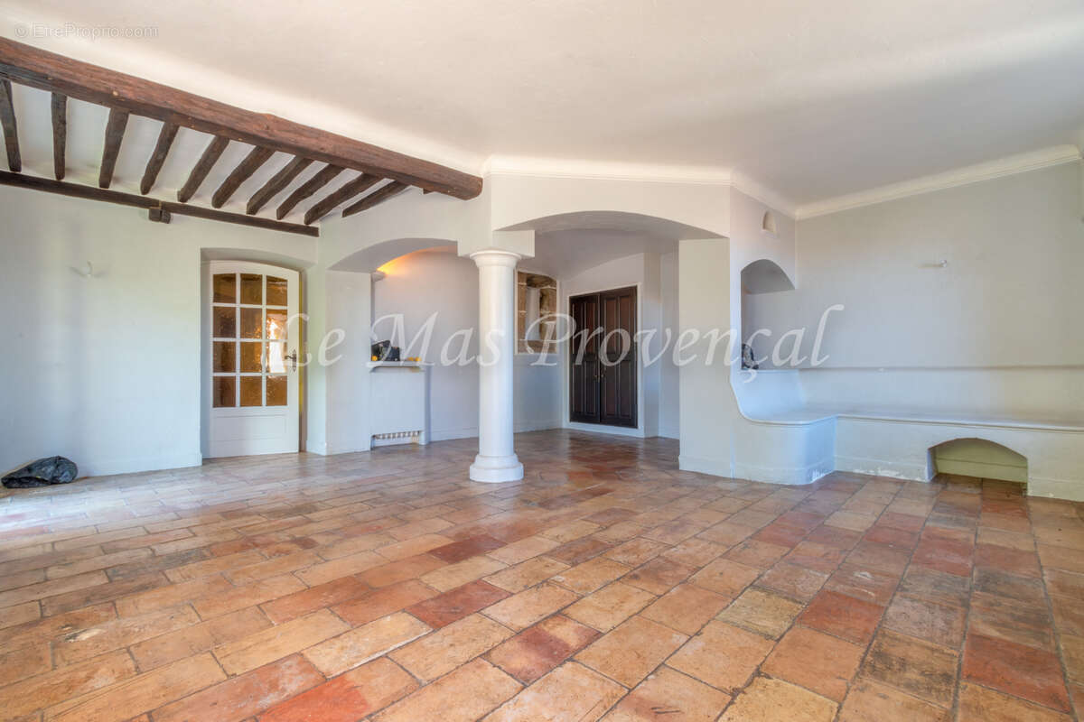 Appartement à SAINT-PAUL