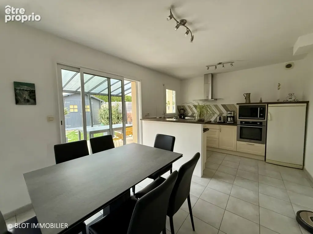 Maison 5 pièces 81 m² à vendre à Janze (35150) - photo 5