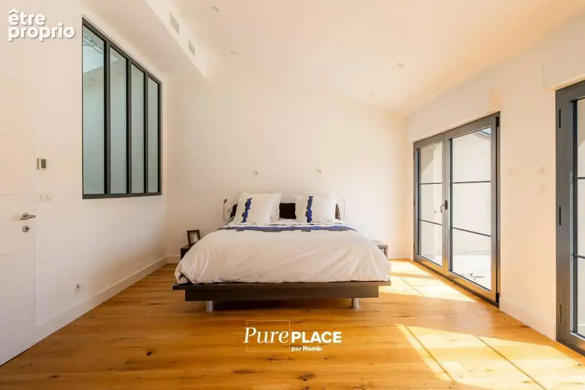Villa contemporaine de 220 m2 à Bordeaux - photo 8