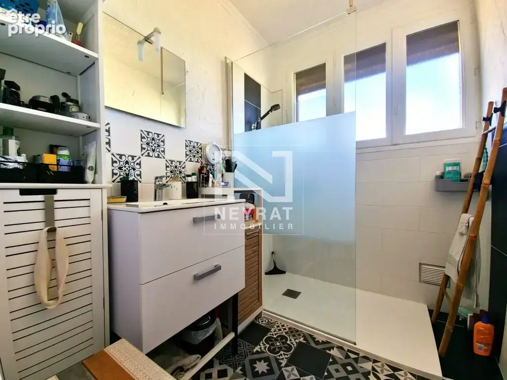 Maison - 4 chambres - 115.44 m² - DIGOIN - photo 8