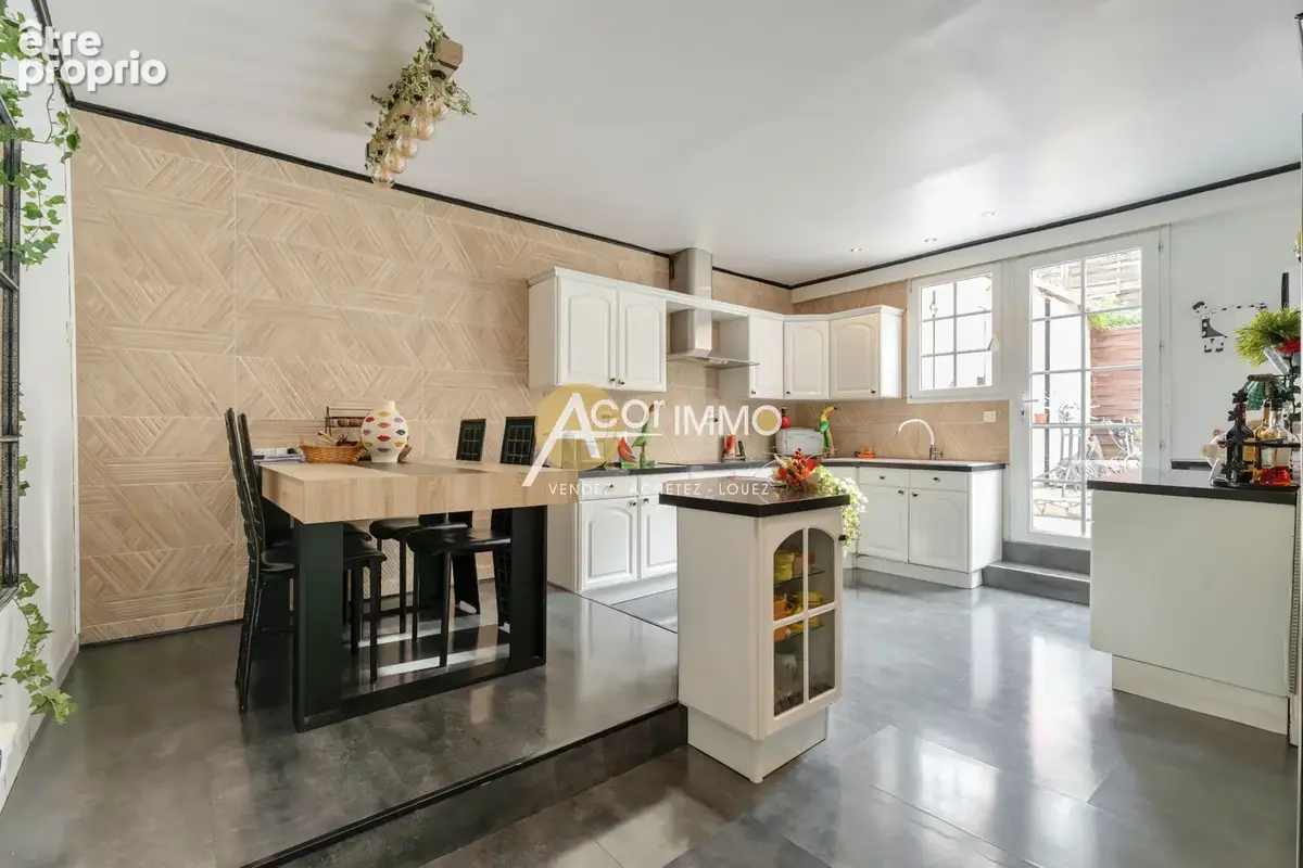 A balaguier, exceptionnelle maison t5 avec piscine et garage - photo 9