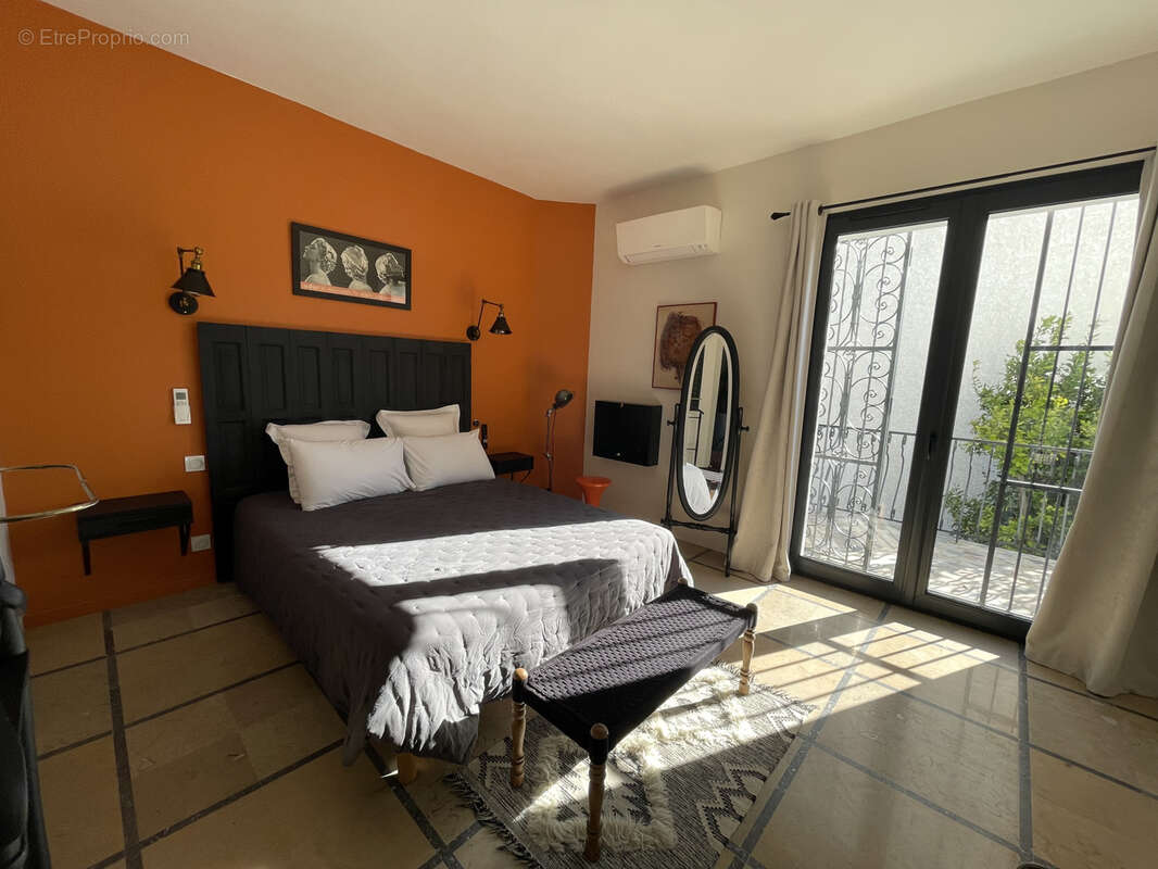 Maison à SAINT-HIPPOLYTE