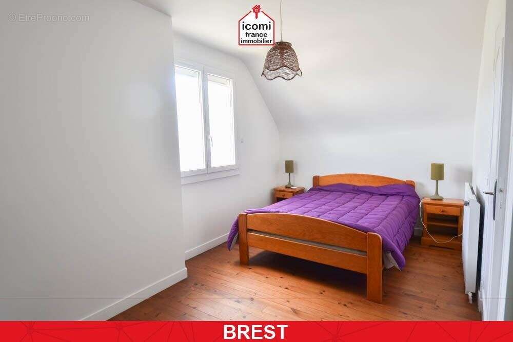 Maison à BREST