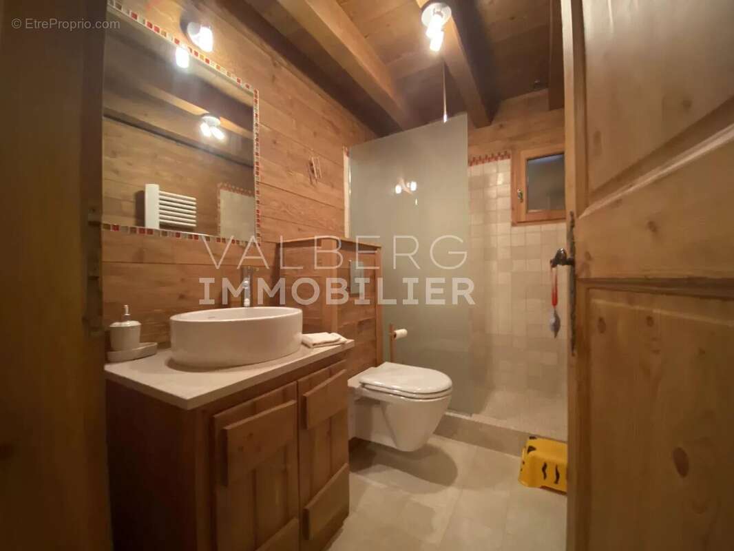 Chalet haut de gamme - 241 m² habitable - photo 6