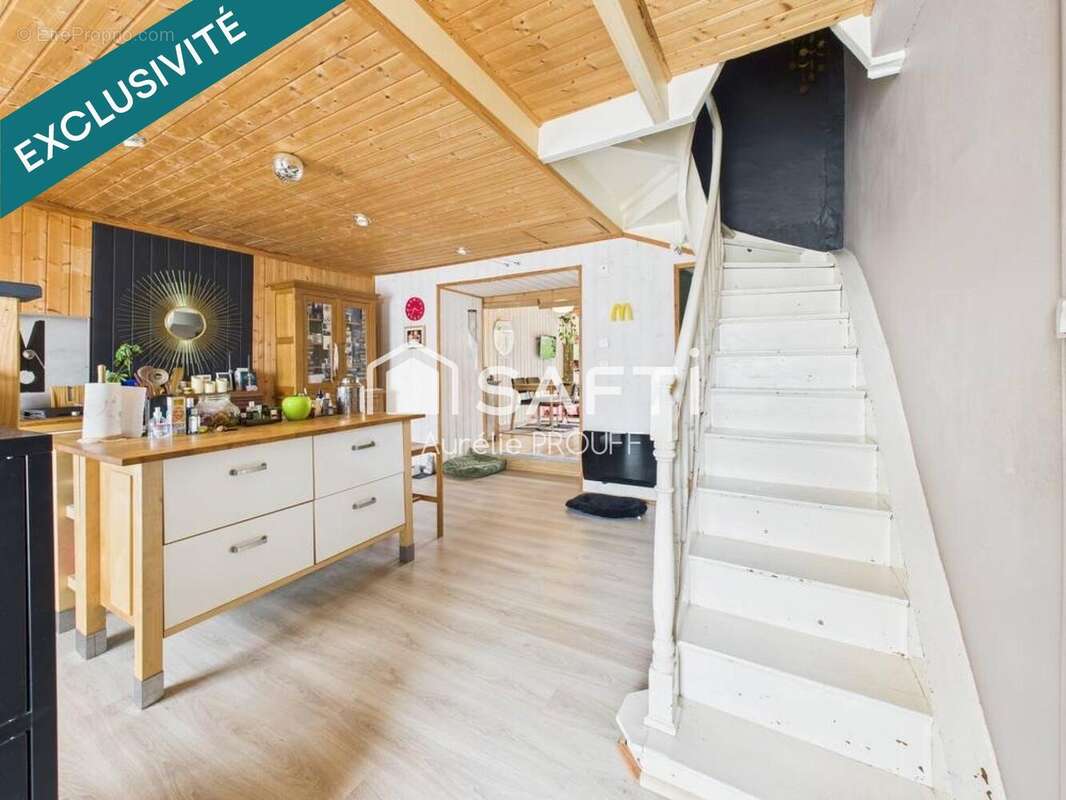 Photo 8 - Maison à PLOUENAN