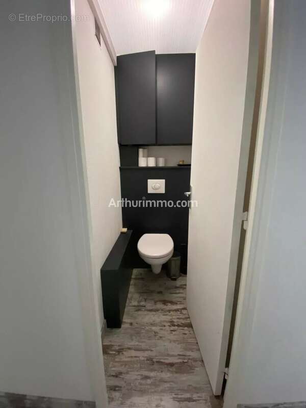 Appartement à LONS-LE-SAUNIER