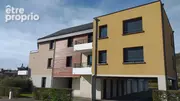 Appartement à ENVERMEU