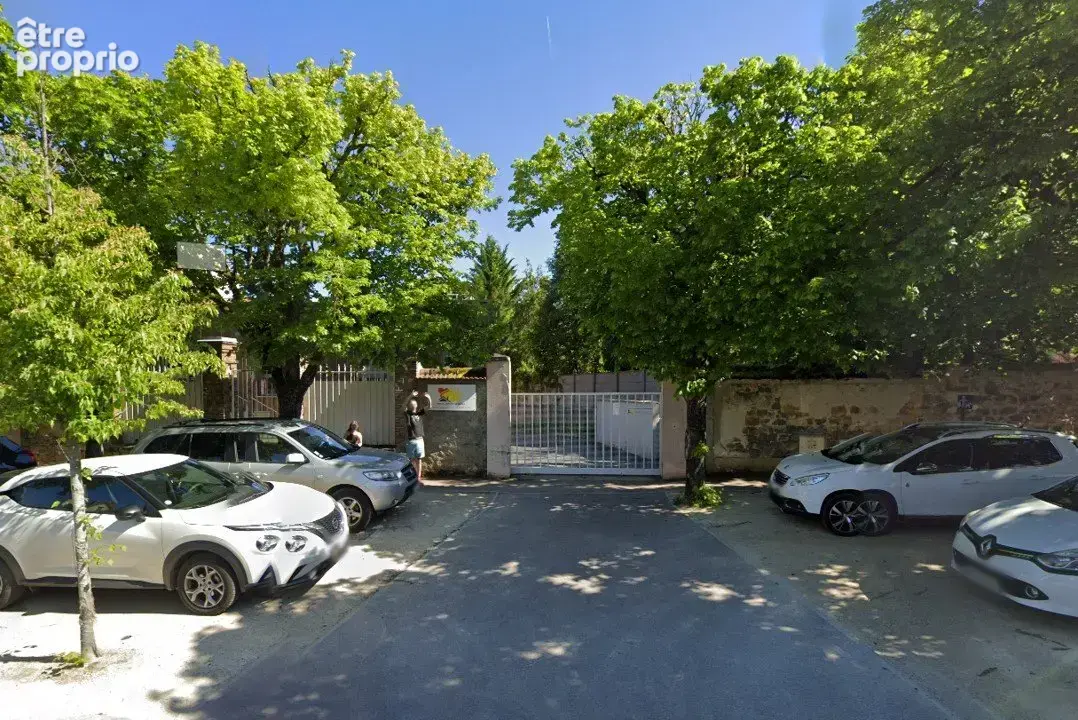 INVESTISSEMENT LOCATIF  MILLY LA FORET  Résidence Ehpad Notre Dame d'Espérance - 8.59 % de rentabilité - photo 9