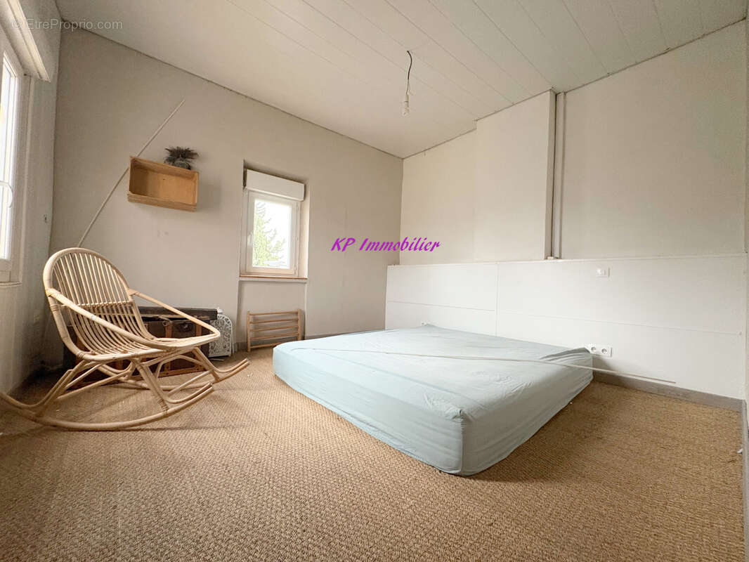 Maison à CUXAC-D'AUDE