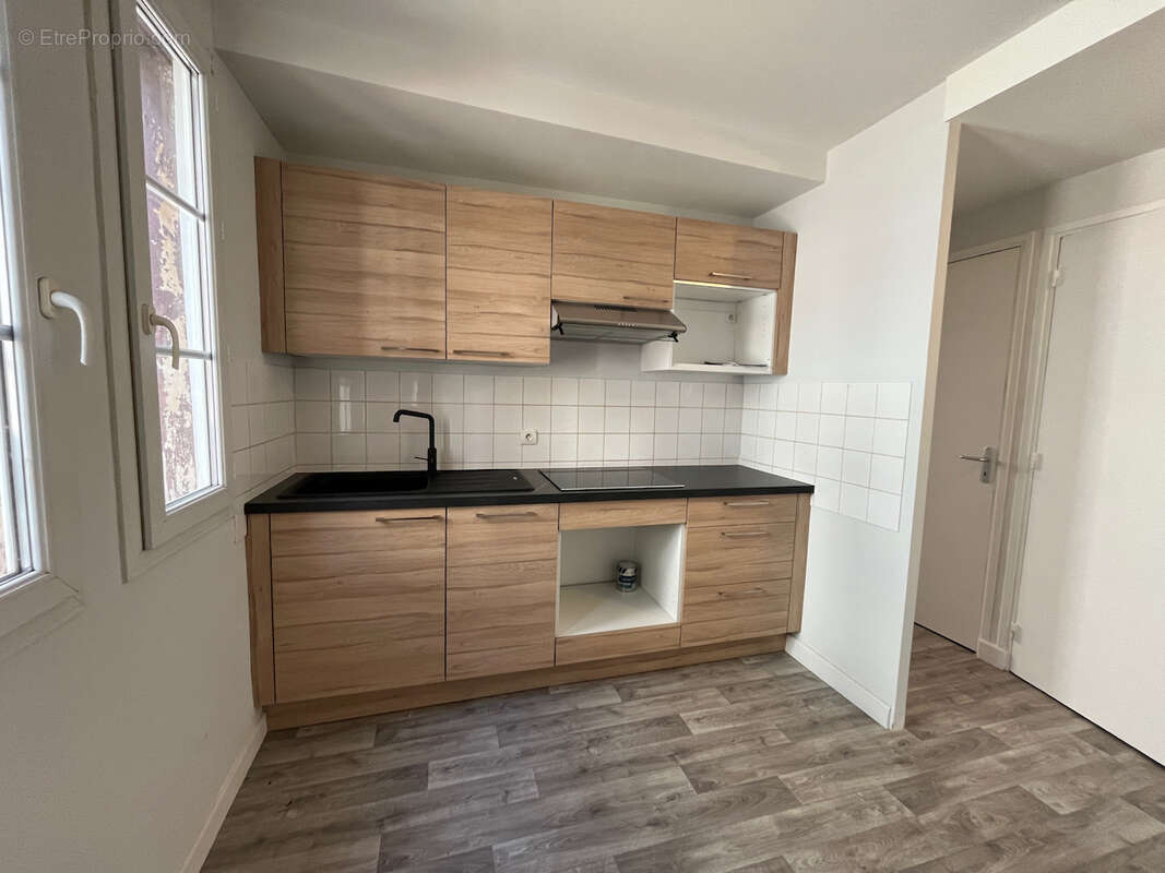 Appartement à VILLENEUVE-SUR-LOT