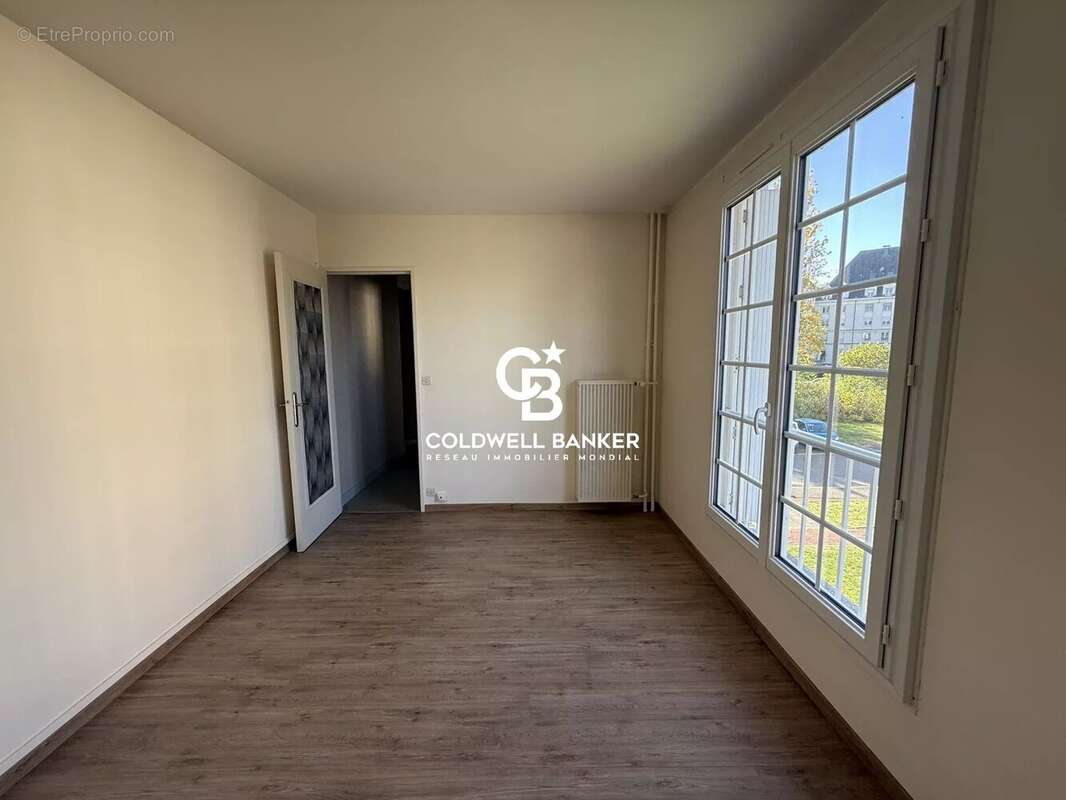 Appartement à TOURS